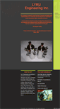 Mobile Screenshot of lyruengineering.com